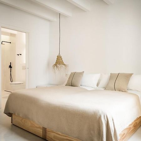 Meloussa Boutique Hotel Ciutadella  Exteriör bild